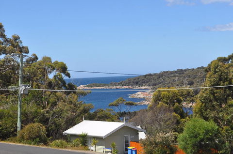 Bay Of Fires Great Escape - e-Seniors 3
