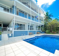 Baybliss Apartments Studio 2 - e-Seniors