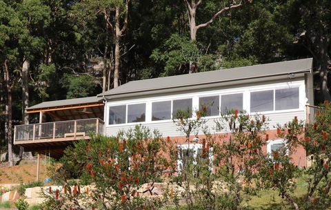 Bayscape At Hardys Bay/Killcare - e-Seniors 0