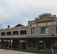 Bayview Hotel - Batemans Bay - e-Seniors