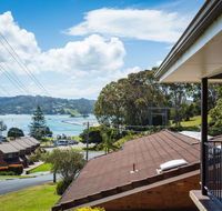 Bayview Unit - Stunning Inlet Views - e-Seniors