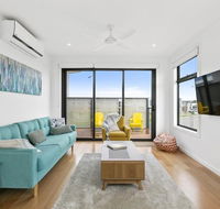 Beach  Golf Stays Australia - e-Seniors