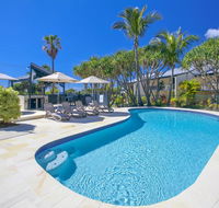 Beach Breakers Resort - e-Seniors