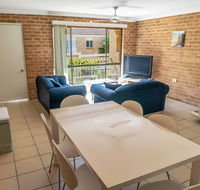 Beach Chalet 3 - e-Seniors