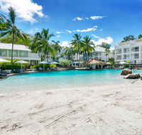 Beach Club Lagoon Apartment 4111 - e-Seniors