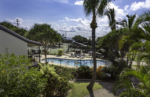 Beach Escape (unit 8 Beach Breakers) - e-Seniors 3