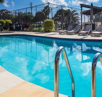Beach Escape unit 8 Beach Breakers - e-Seniors