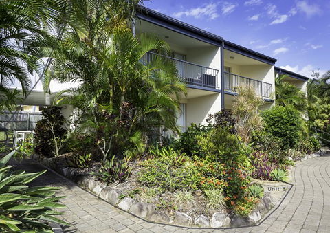 Beach Escape (unit 8 Beach Breakers) - e-Seniors 2