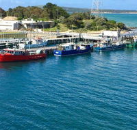 Beach Haven Caravan Park - e-Seniors