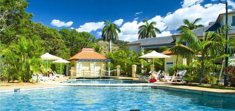 Beach Haven Executive Apartments - e-Seniors 1
