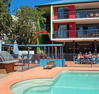 Beach Hostel Mooloolaba - e-Seniors