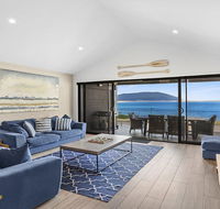 Beach House 72A Marine Drive - Fingal Bay - e-Seniors