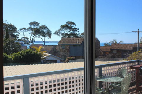 Beach Shack On Calton - e-Seniors 3