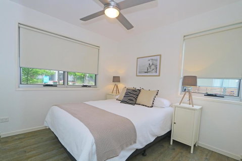 Beach Shacks #1 Casuarina - e-Seniors 1