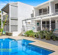 Beach views  breezes Sunshine Beach - e-Seniors