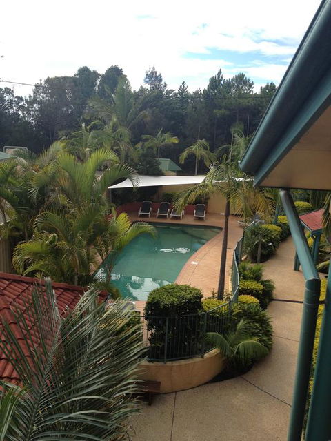 Beaches Holiday Resort - e-Seniors 3