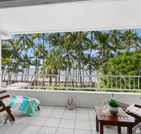 Beachfront Apt. In Alamanda Beachfront Resort 17 - e-Seniors