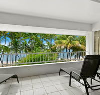 Beachfront Apt. In Alamanda Beachfront Resort 25 - e-Seniors