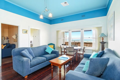 Beachfront Buena Vista - PetFriendly - e-Seniors 2