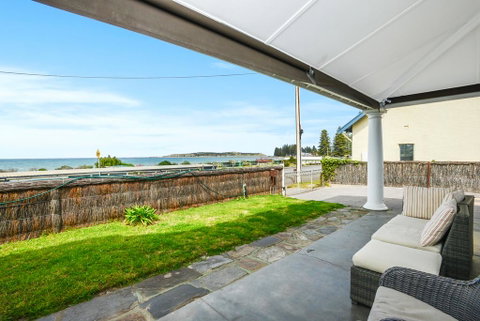 Beachfront Buena Vista - PetFriendly - e-Seniors 0