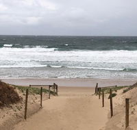 Beachfront Living Cronulla - e-Seniors