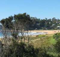 Beachfront Malua Bay - e-Seniors