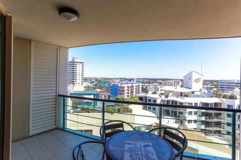 Beachfront Mooloolaba Apartment - e-Seniors 1