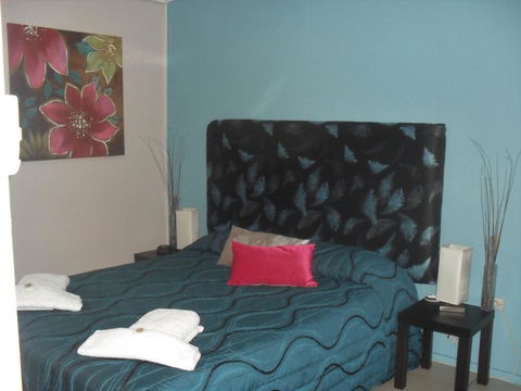 Beachlander Holiday Apartments - e-Seniors 2