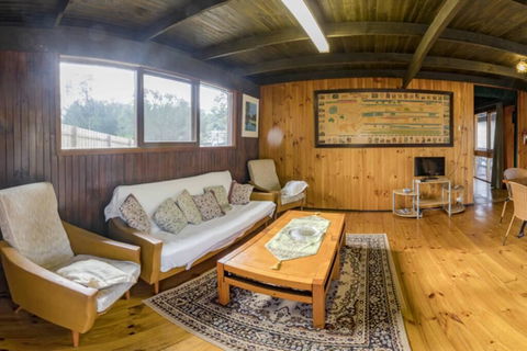 Beachouse - e-Seniors 0