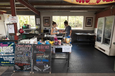 Beachside 1770 YHA - e-Seniors 3