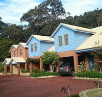 Beachside Apartment - e-Seniors