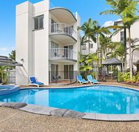 Beachside Mooloolaba - e-Seniors