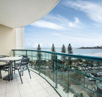 Beachside Mooloolaba Apartment with a View - e-Seniors