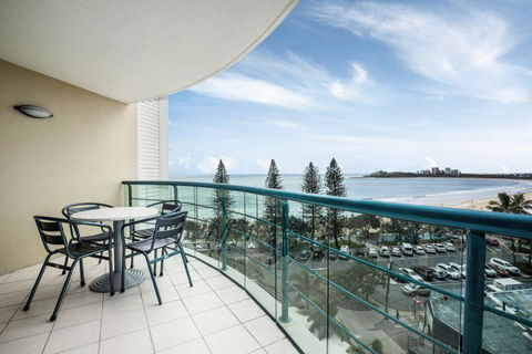Beachside Mooloolaba Apartment With A View! - e-Seniors 0