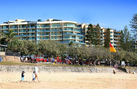 Beachside Mooloolaba Apartment With A View! - e-Seniors 2