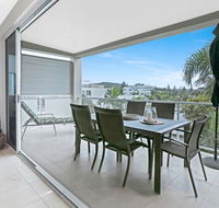 Beachside vibes Sunshine Beach - e-Seniors