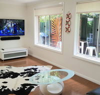 Beachside Villa Ettalong Beach - e-Seniors