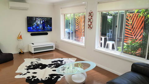 Beachside Villa Ettalong Beach - e-Seniors 0
