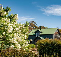 Beaupre Cottage - e-Seniors