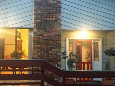 Bed And Breakfast At Kiama - e-Seniors 3