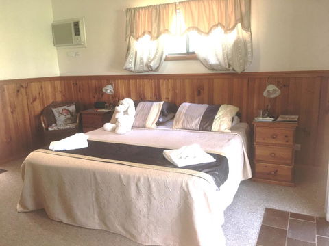 Bed And Breakfast At Kiama - e-Seniors 1