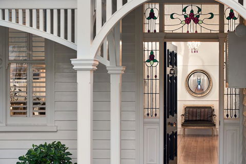 Beecroft House - e-Seniors 0