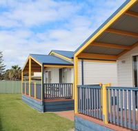 Belair Gardens Caravan Park - e-Seniors