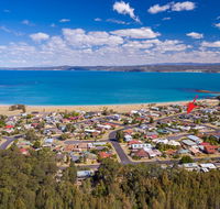 Belbowrie Beach House - e-Seniors
