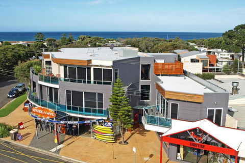 Bell Street Apartments, Australia - e-Seniors 1