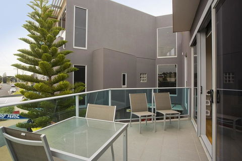 Bell Street Apartments, Australia - e-Seniors 3