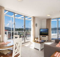 Bella Mare - 2 Bedroom Ocean View Terrace Apt - e-Seniors