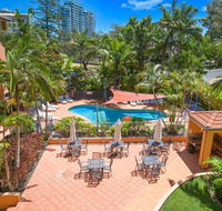 Bella Mare Beachside Apartments - e-Seniors