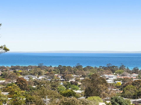 Bella Vista - Simply Stunning, Amazing Panoramic Bay Views! - e-Seniors 1