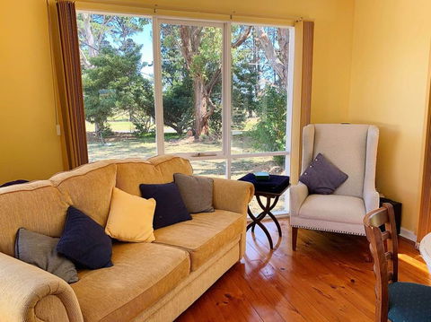 Bellaghy Cottage - e-Seniors 1
